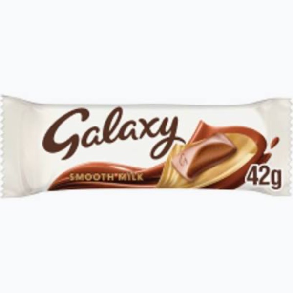 Galaxy Smooth Milk