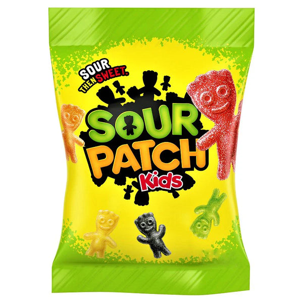 sour patch kids