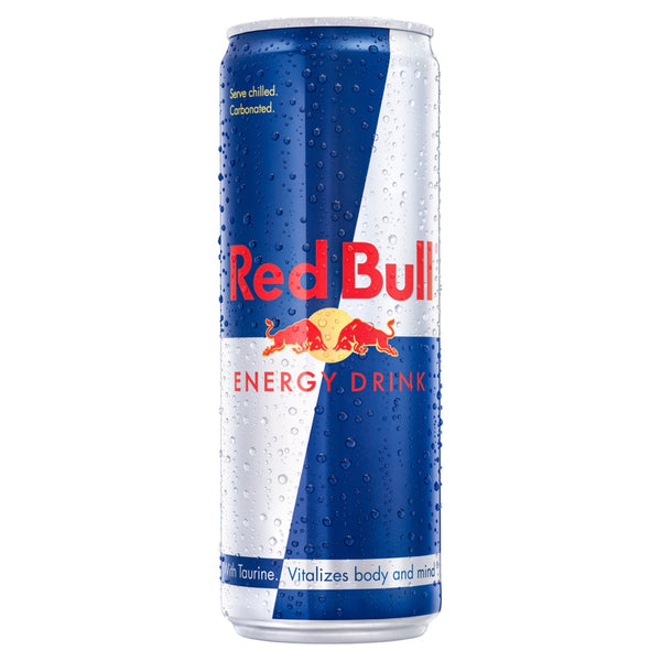 red bull 250ml