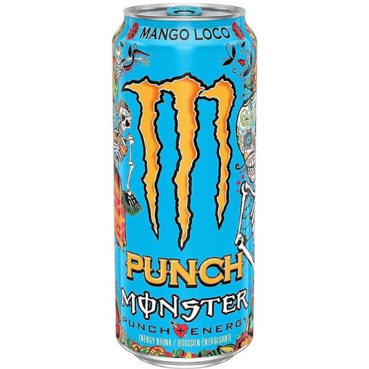 monster mango loco 500ml
