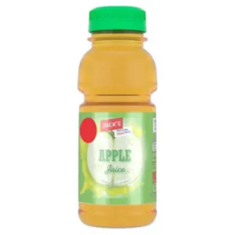apple juice