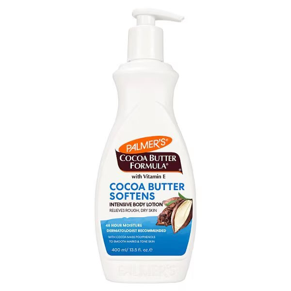palmer's cocoa butter 400ml