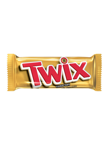 twix