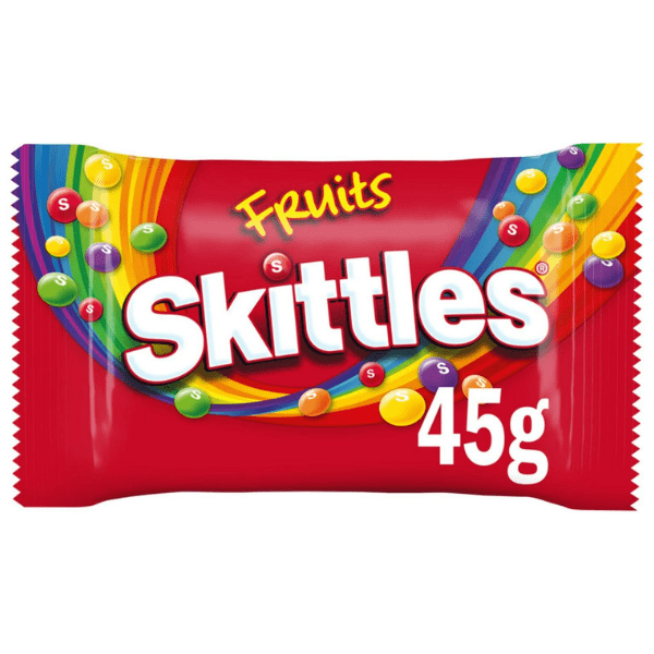 skittles
