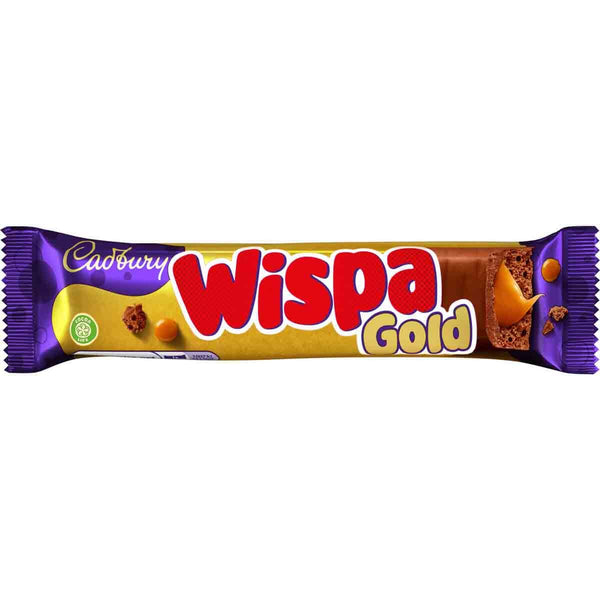 wispa gold