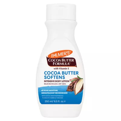 palmer's cocoa butter 250ml